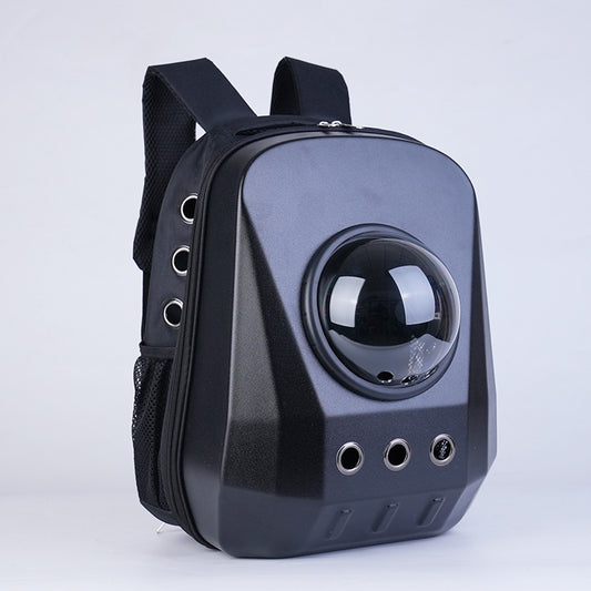 Space Capsule Pet Carrier Backpack