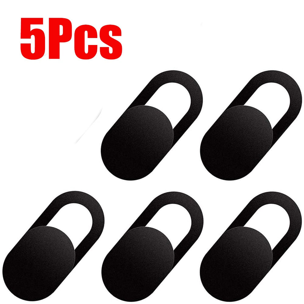 5 Pcs Cam Guardian