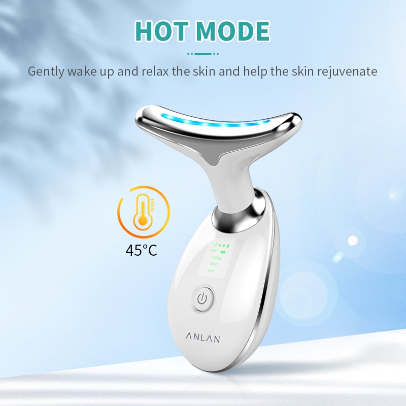 Beauty Skin Device