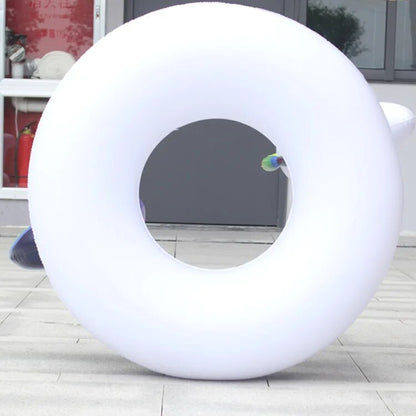 Unicorn Pool Float Giant Inflatable Version
