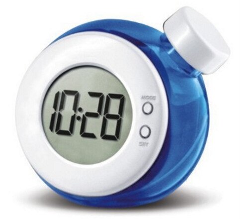 AquaTime Clock