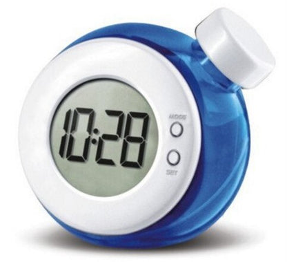 AquaTime Clock