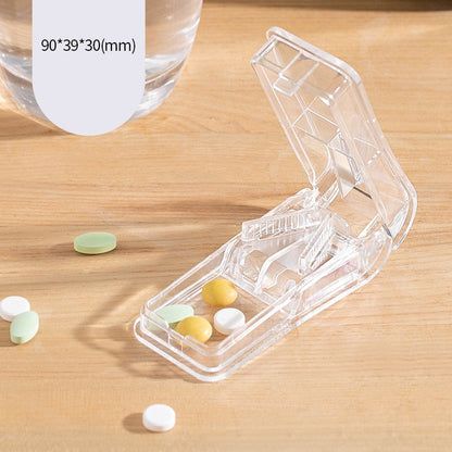 4 in 1 Medication organizer