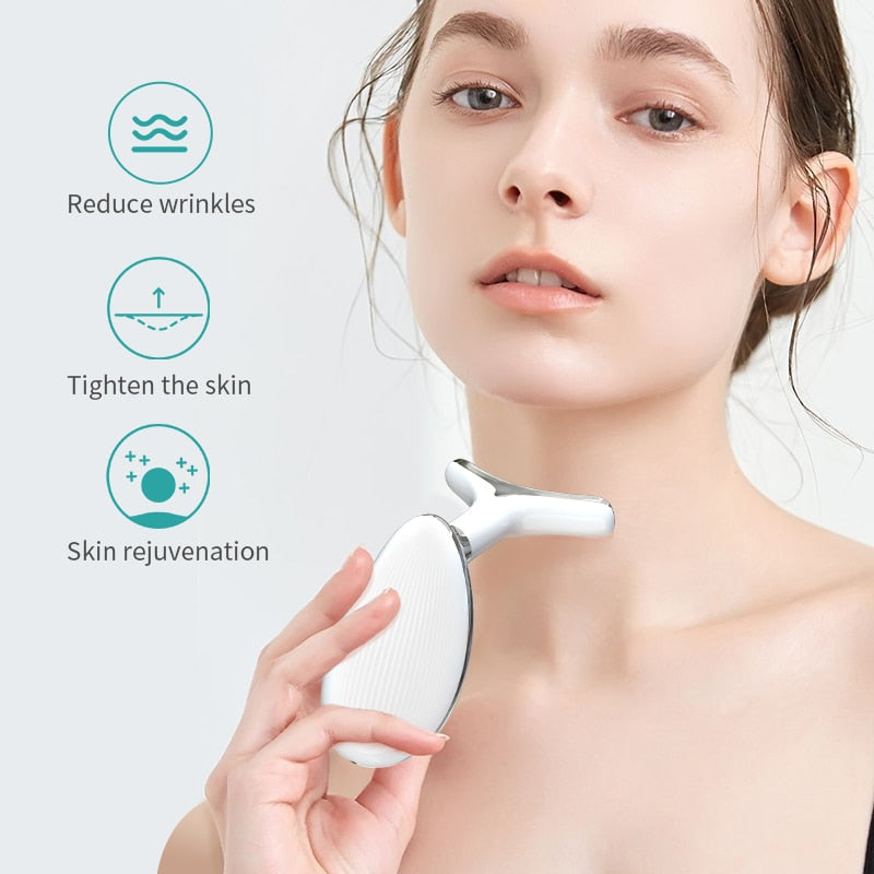 Beauty Skin Device