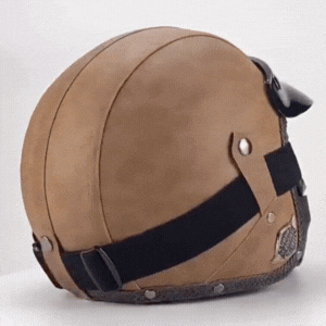 Ride in Classic Style