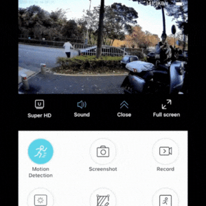 Remote Smart Monitoring