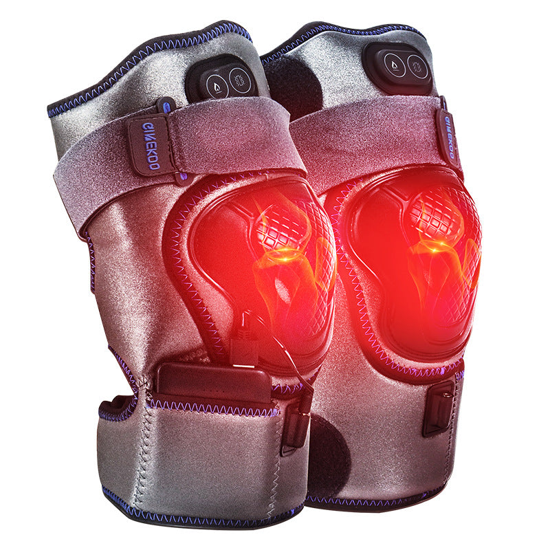 Knee Therapy Massager