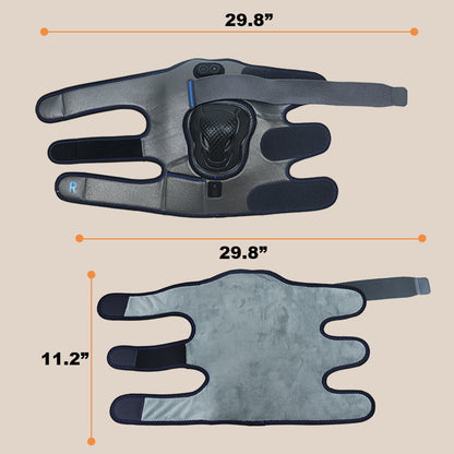 Knee Therapy Massager