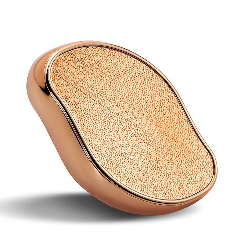Manual Foot File Callus Remover to Remove Hard and Dead Skin, Perfect for Pedicure at Home
