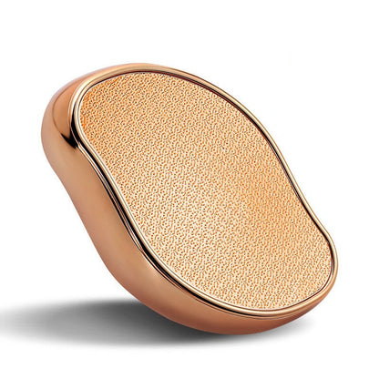 Manual Foot File Callus Remover to Remove Hard and Dead Skin, Perfect for Pedicure at Home