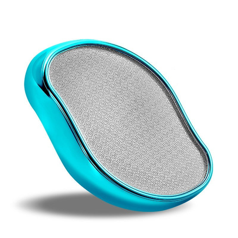 Manual Foot File Callus Remover to Remove Hard and Dead Skin, Perfect for Pedicure at Home