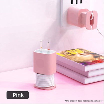 Charger Organizer