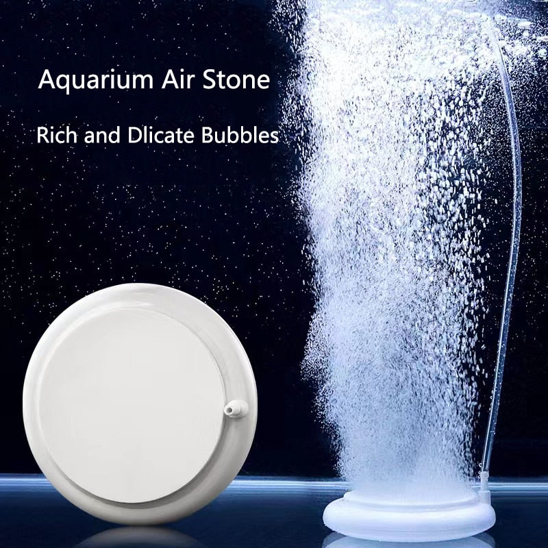 Aquarium Oxygen Aerator