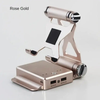 BattleDock Mobile Game Controller For iOS/Android
