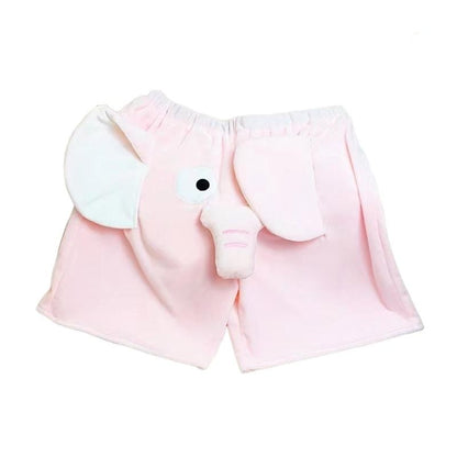 Elephant Shorts