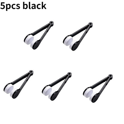 5pcs Eyeglass Brush