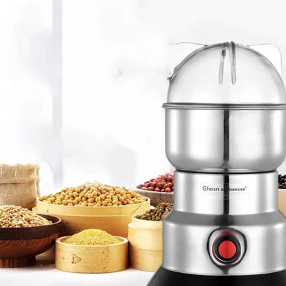 Electric Stainless Grinder
