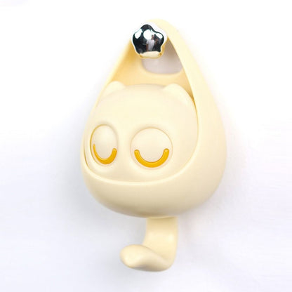 Cute Cartoon Cat Hooks