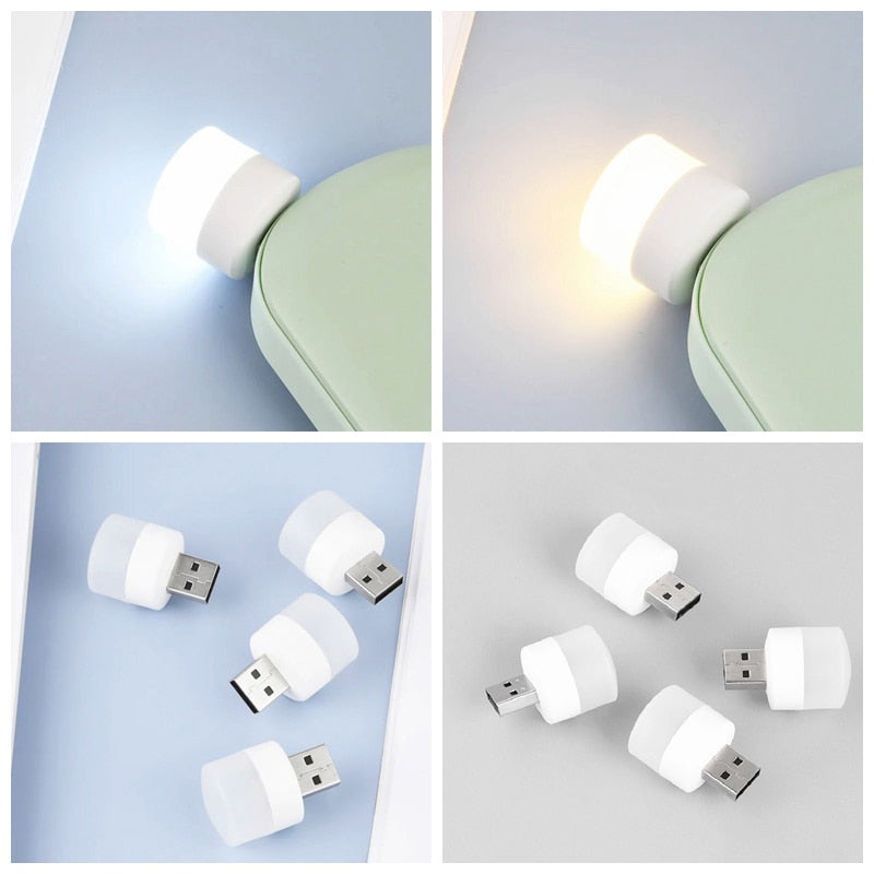 5pcs Eye Lamp