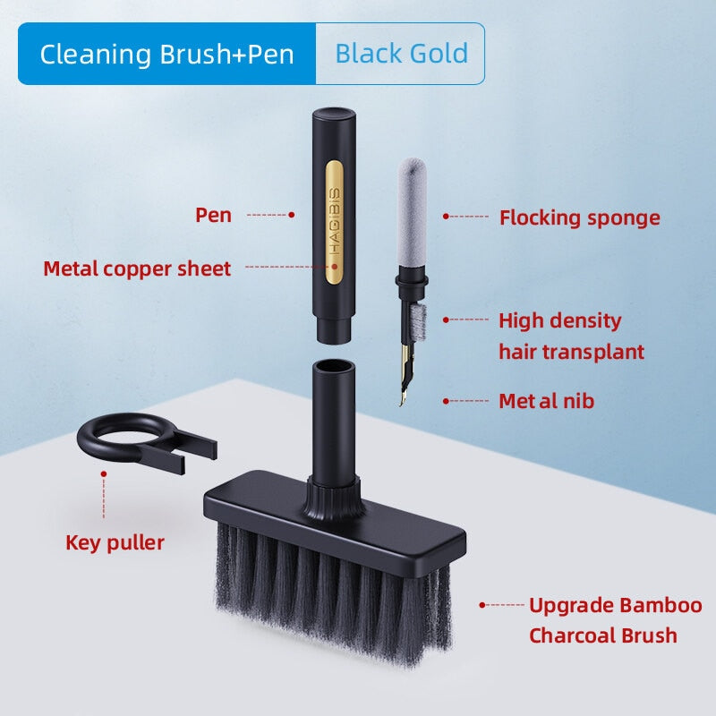 Gadget Cleaning Kit