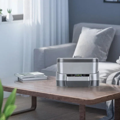 Ultrasonic Jewellery Cleaner Machine