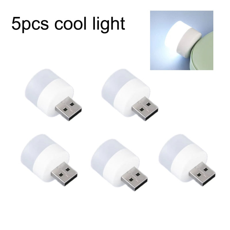 5pcs Eye Lamp