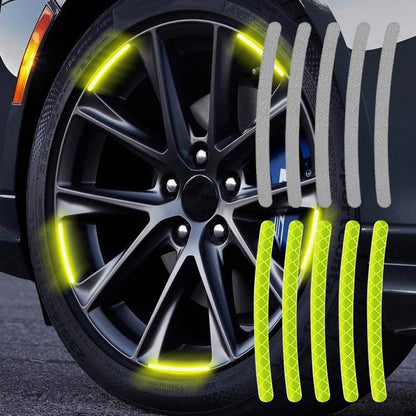 Car Luminous Stickers