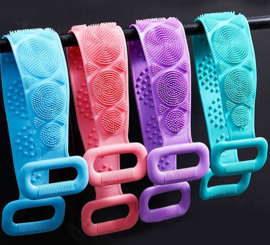 Body Massage Brush