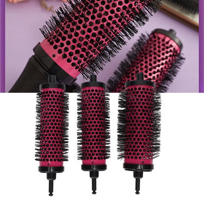 Curl Round Styling Brush Tool Set