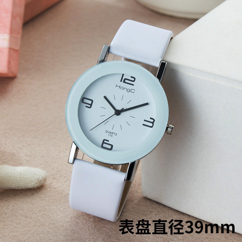 Famous Quartz Women Watches