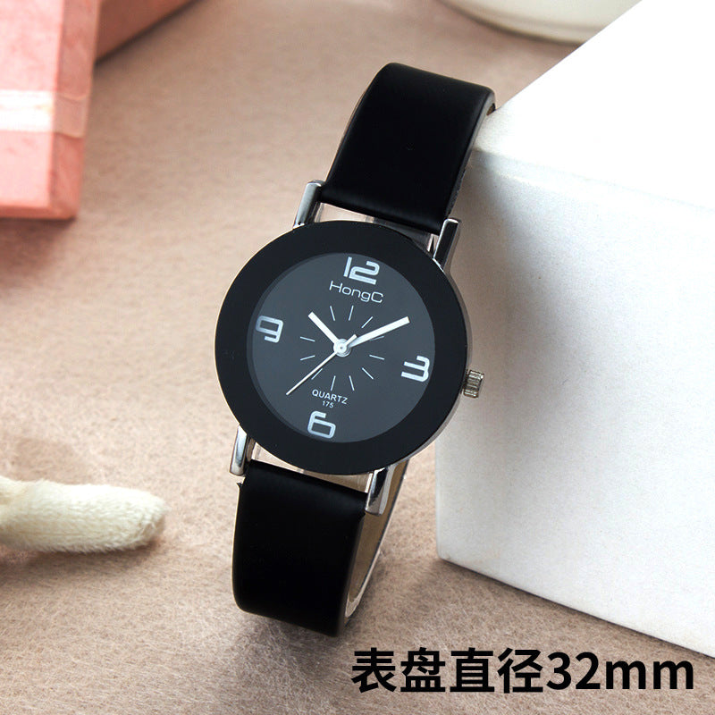 Famous Quartz Women Watches