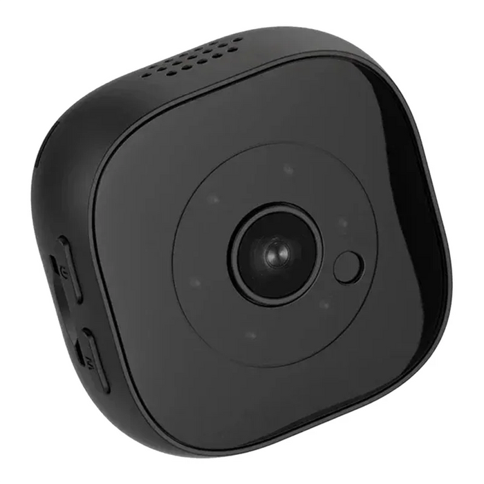 Wifi Mini WIFI Camera Night Version Micro Camera Voice Video Recorder