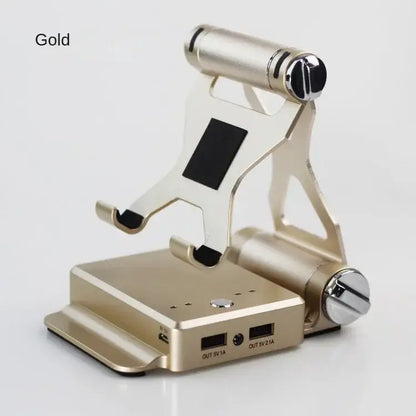BattleDock Mobile Game Controller For iOS/Android