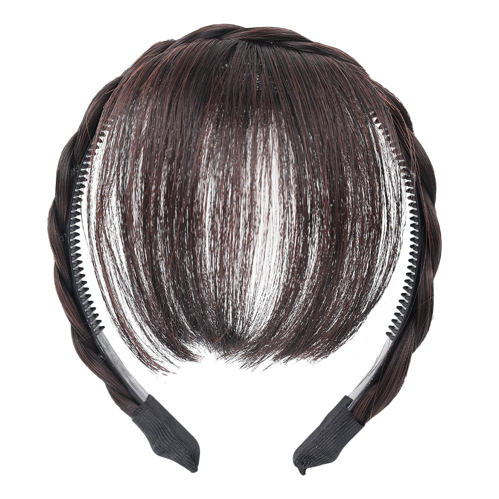 Hair Extension HeadBand