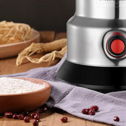 Electric Stainless Grinder