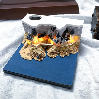 3DNoteArt