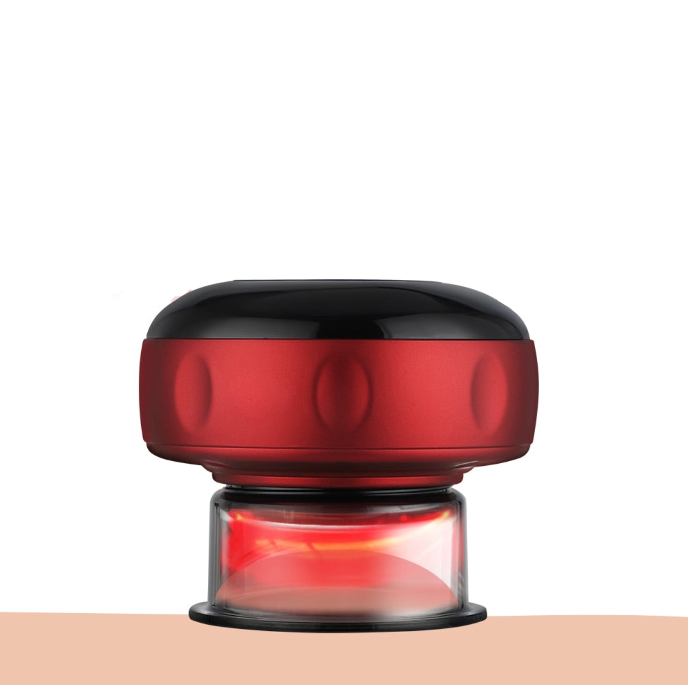 Electric Vacuum Cupping