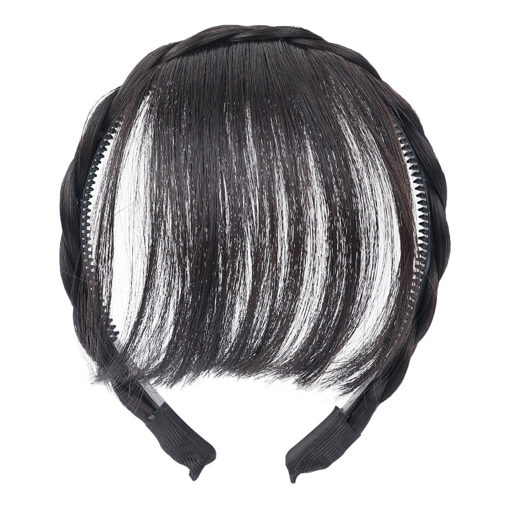 Hair Extension HeadBand