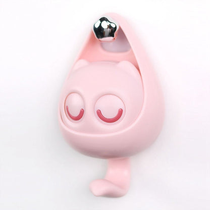 Cute Cartoon Cat Hooks