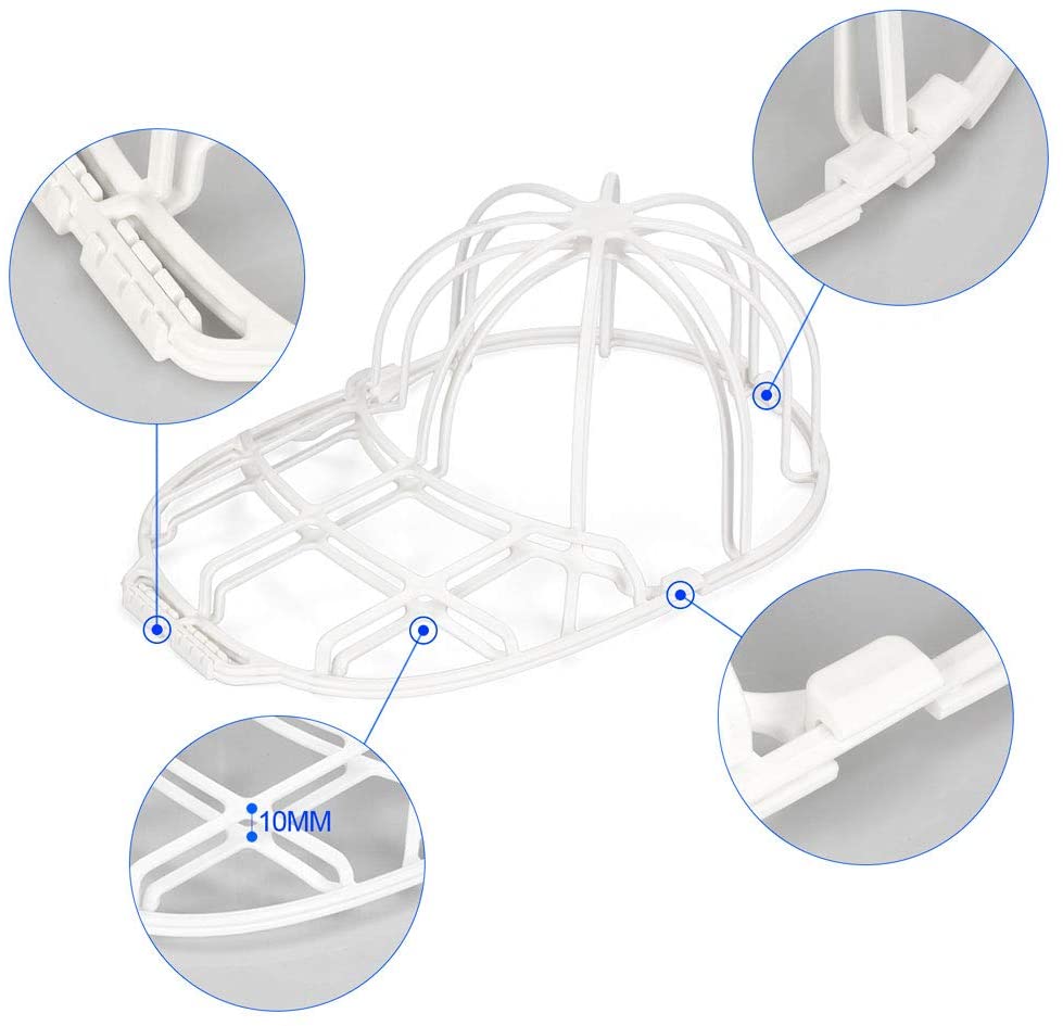 Cap Washer Cage