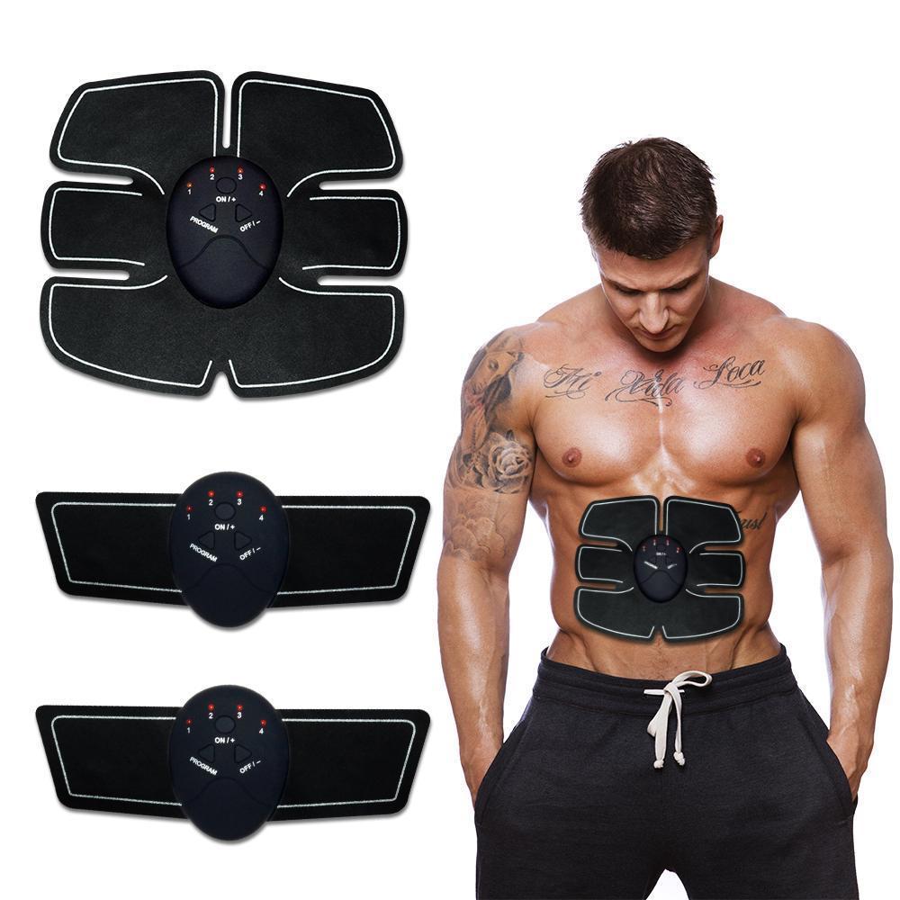 Ultimate Abs Stimulator Pro - Fast Abs