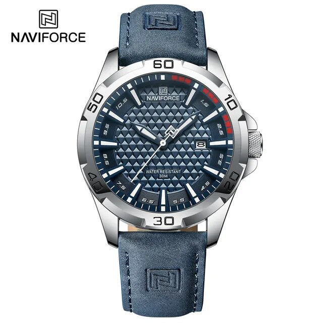Men Waterproof Watch