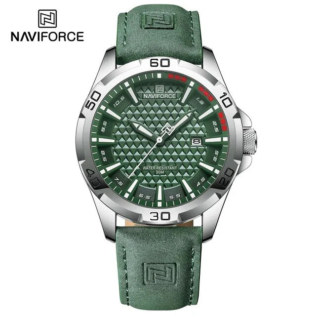 Men Waterproof Watch