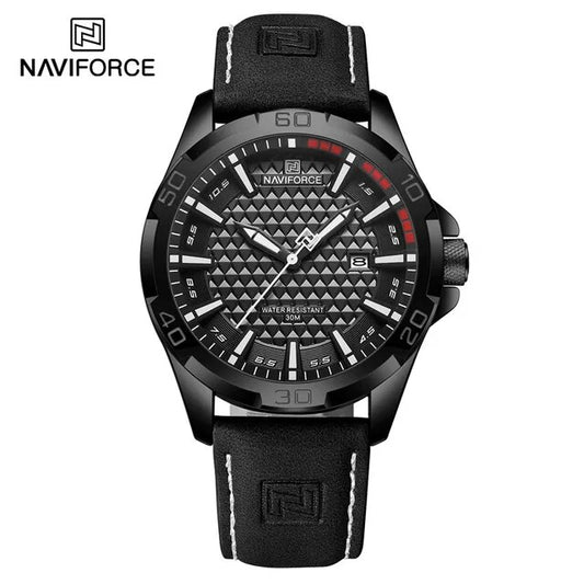 Men Waterproof Watch