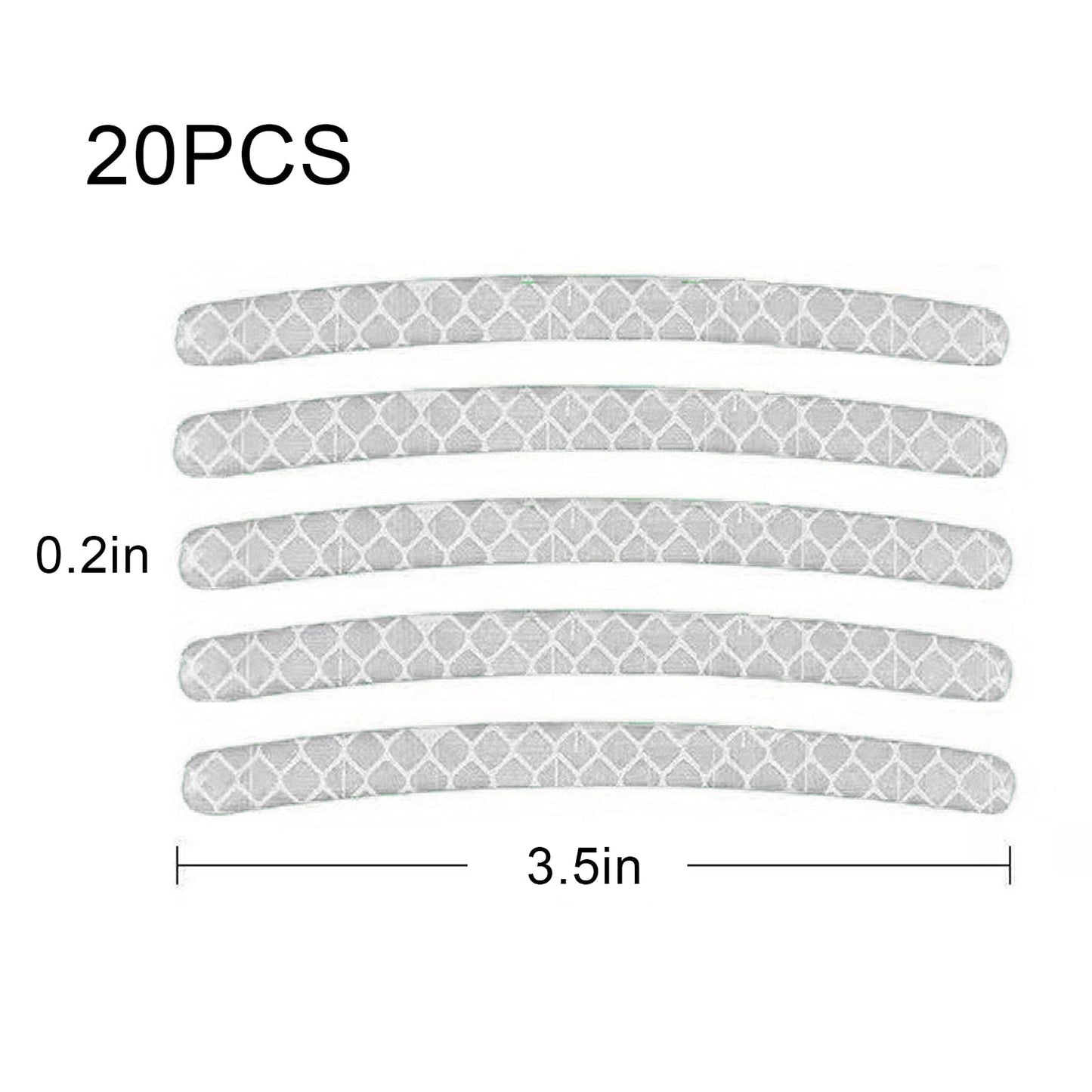 Car Luminous Stickers