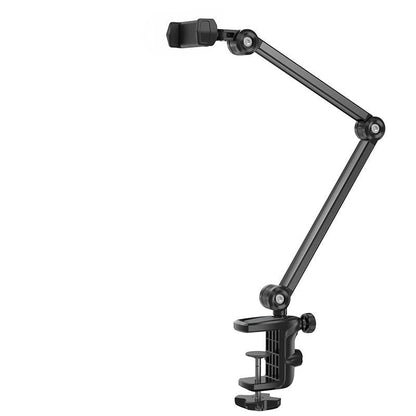 Mobile And Tablet 360-Degree Rotating Adjustable Stand