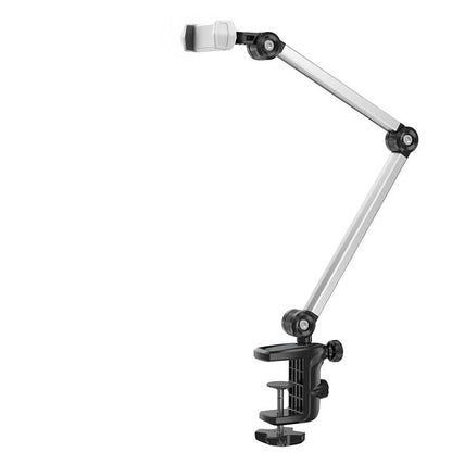 Mobile And Tablet 360-Degree Rotating Adjustable Stand