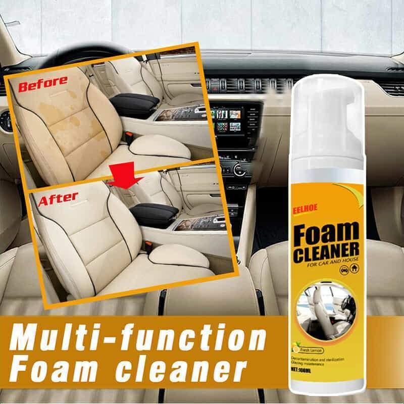 Beast Foam Cleaner