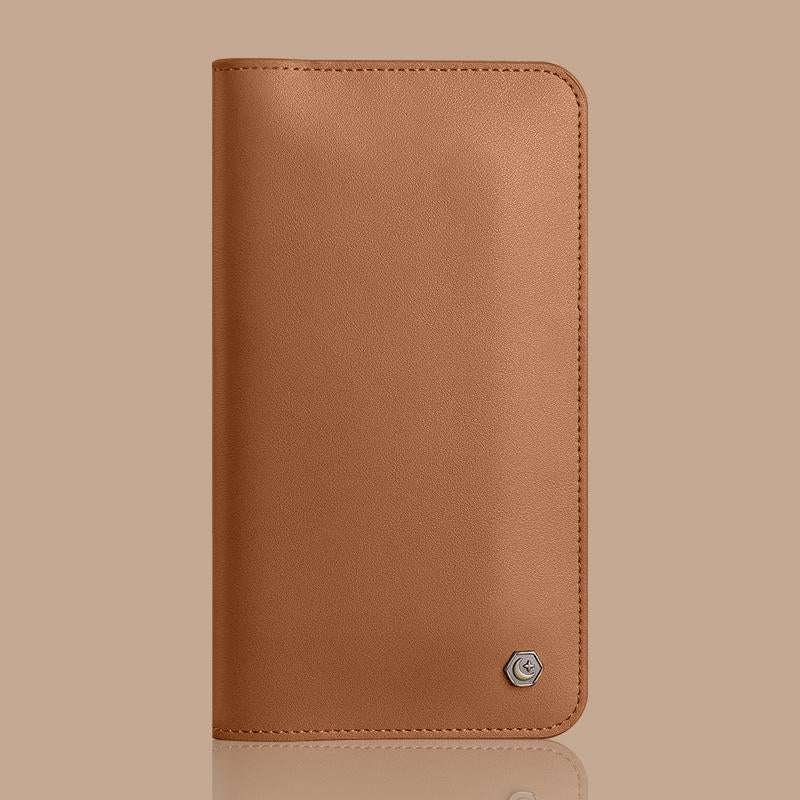 Dual Mobile Phone Storage Wallet