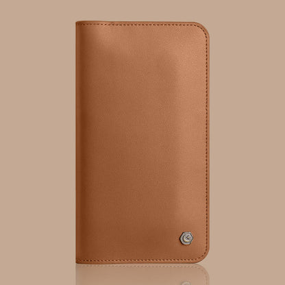 Dual Mobile Phone Storage Wallet